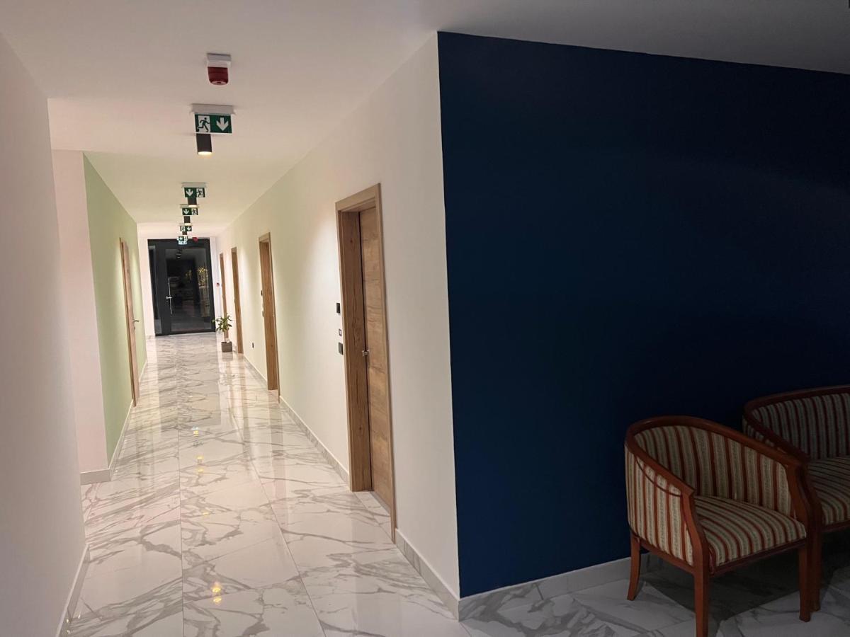 Hotel Millenium Deluxe Selce Exterior foto